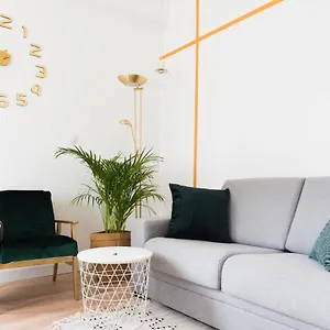 Zapraszamy Apartament