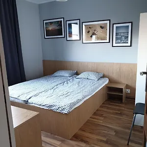 Gdańsk, Apartament, Nad Morzem Apartament